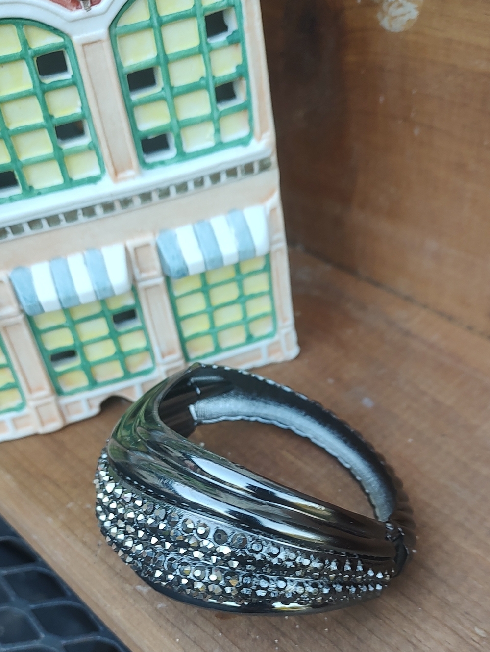 Silver Bracelet - Picture 2 of 7